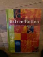 Extremiteiten, Boeken, Ophalen of Verzenden, Beta, Zo goed als nieuw, HBO