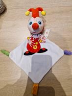 Eftling knuffeldoekje, Kinderen en Baby's, Speelgoed | Babyspeelgoed, Ophalen, Zo goed als nieuw, Overige typen