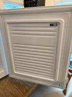 Compacte Tafel Vriezer - Ideaal voor Kleine Ruimtes, Witgoed en Apparatuur, Ophalen, Gebruikt, Minder dan 75 liter, Energieklasse A of zuiniger