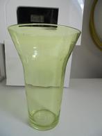 Vaas groen, Ophalen of Verzenden