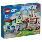 LEGO City 60292 Stadscentrum * ’t LEGOhuis *, Kinderen en Baby's, Speelgoed | Duplo en Lego, Ophalen of Verzenden, Nieuw, Complete set