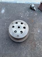 Vespa/zip 4t koppeling met malossi drukveer, Ophalen of Verzenden, Zo goed als nieuw, Blok