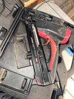 Senco A250FN Pneumatische Nagel-/Spijkerpistool, Ophalen, Gebruikt