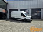 Ford Transit 350 2.0 TDCI L4H3 Trend|Parkeersensoren|Airco, Auto's, Bestelauto's, Achterwielaandrijving, Euro 6, 4 cilinders, Met garantie (alle)