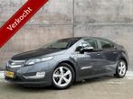 Chevrolet Volt 1.4 LTZ APK 12-2026 | 1ste Eig! | Leder | Bos, Auto's, Chevrolet, Euro 5, Gebruikt, 4 cilinders, 4 stoelen