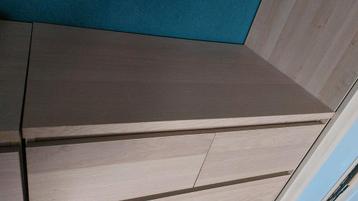 Ikea Malm ladekast - afbeelding 2