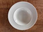 Wedgwood winsor diep/soepbord 8x, Ophalen, Zo goed als nieuw, Porselein, Bord of Schaal