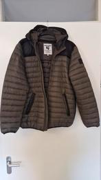 Heren herfst jas van merk Garcia in XXXL, Garcia, Overige maten, Ophalen of Verzenden, Zo goed als nieuw