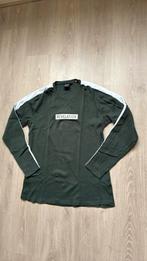 Groene sweater, merk Revelation, maat M, Kleding | Heren, Truien en Vesten, Maat 48/50 (M), Ophalen of Verzenden, Zo goed als nieuw