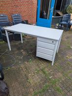 Oud ijzer buro, Doe-het-zelf en Verbouw, Werkbanken, Ophalen