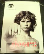The Doors PROMO POSTER Jim Morrison, Verzamelen, Verzenden, Nieuw, Poster, Artwork of Schilderij