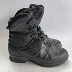 Haix Ranger GSG9-X Bergschoenen Combat Boots Zwart Maat 43