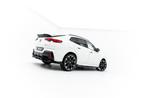 Voorlip sideskirt diffuser spoiler - BMW X2 M35i U10 23+, Ophalen of Verzenden