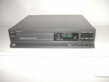 Aristona (Philips) cd speler type CD1371 beschikbaar voor biedingen