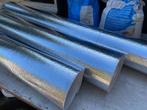 Aluminium/schuim folie, Ophalen, Nieuw, 10 tot 15 m², Folie