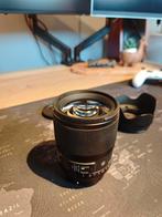 Sigma 50mm f1.4 dg dn, Audio, Tv en Foto, Fotografie | Lenzen en Objectieven, Ophalen of Verzenden, Zo goed als nieuw, Standaardlens