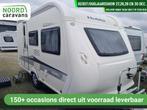 Hobby 400 SF DE LUXE MOVER + FIETSENDRAGER +DWARSBED +TOILET, Mover, Hobby, Bedrijf, 750 - 1000 kg