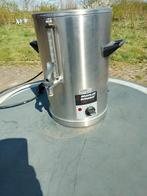 Bravilor heet-waterketel 10 liter, Ophalen, Zo goed als nieuw