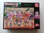 WAS GIJ Christmas puzzel Gingerbread Showtopper, Hobby en Vrije tijd, Denksport en Puzzels, Ophalen of Verzenden, 500 t/m 1500 stukjes