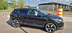 Nissan Qashqai 1.2 Dig-t 85KW 2WD 2017 Zwart, Voorwielaandrijving, 4 cilinders, Zwart, 1200 kg