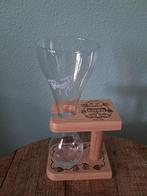 Bierglas Pauwel Kwak, Ophalen, Zo goed als nieuw, Glas of Glazen, Overige merken