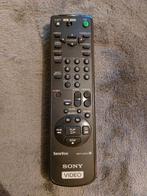 Sony RMT-V207H Video Afstandsbediening, Ophalen of Verzenden, Gebruikt, Origineel, Vhs