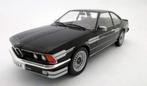 BMW 635 CSI ALPINA BLACK 1;18 NIEUW, Verzenden, Nieuw, Overige merken