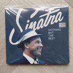 CD/DVD / Frank Sinatra / Sinatra / Nothing But The Best, Alle leeftijden, Ophalen of Verzenden, Zo goed als nieuw, Muziek en Concerten
