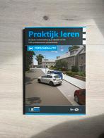 Praktijk Leren - Voorbereiding Praktijkexamen, Ophalen of Verzenden, Zo goed als nieuw, Algemeen