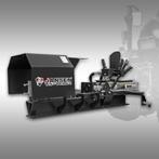 Jansen TS-14L62 Tractor Houtklover, Jansen, Liggend, Nieuw, Ophalen of Verzenden