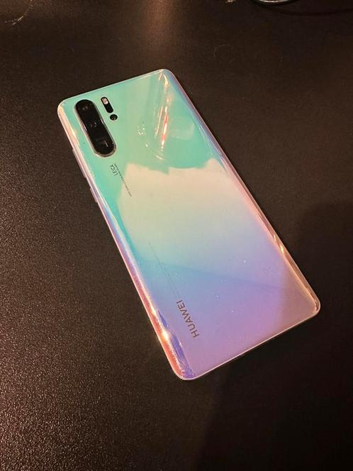 Huawei P30 pro | Dual Sim | 256 GB | Selfie, Telecommunicatie, Mobiele telefoons | Huawei, Gebruikt, Zonder abonnement, Zonder simlock