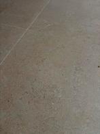 Beige Keramische vloertegel 60x60 totaal 243m2, Doe-het-zelf en Verbouw, Ophalen, 60 cm of meer, Nieuw, 10 m² of meer