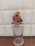 Hertog Jan bier glas, Verzamelen, Biermerken, Ophalen of Verzenden, Zo goed als nieuw, Glas of Glazen, Hertog Jan