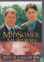 2x Midsomer murders (Anthony Horowitz), Vanaf 12 jaar, Ophalen of Verzenden, Zo goed als nieuw, Overige genres
