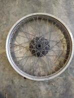 Yamaha xt 250 voorwiel, Motoren, Ophalen of Verzenden