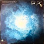 LP  KAYAK - See See The Sun, Ophalen of Verzenden, 1960 tot 1980, Gebruikt