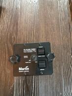 Martin Jem Magnum 2000 Handbediening, Muziek en Instrumenten, Licht en Laser, Ophalen of Verzenden, Gebruikt, Rookmachine