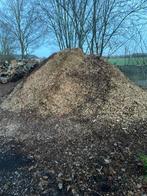 Houtsnippers, Ophalen of Verzenden, Boomschors