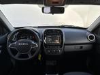 Dacia Spring Expression 27 kWh Automaat / Navigatie / SoH Ac, Stof, Gebruikt, Zwart, Parkeersensor