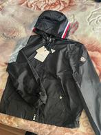 Moncler Grimpeurs windbreaker, Kleding | Heren, Jassen | Zomer, Ophalen of Verzenden, Zo goed als nieuw, Zwart