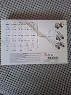 Metalen constructieset. 3in1., Ophalen of Verzenden, Zo goed als nieuw, Knutselen