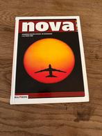 Nova Natuur- en Scheikunde HAVO/VWO, Boeken, Verzenden, Zo goed als nieuw, HAVO, Natuurkunde