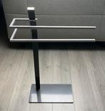 Handdoekenrek - Stijlvol en Praktisch, Ophalen, Zo goed als nieuw, Grijs, Handdoekenrek