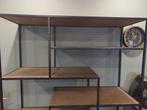 vakkenkast/ stellingkast, Ophalen, Gebruikt