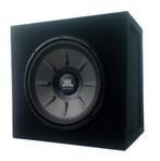 JBL-Stage1010 10 Inch 25cm Subwoofer Box, Auto diversen, Autospeakers, ., Nieuw, Ophalen of Verzenden, .