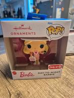 Hallmark Ornament Funko Pop Barbie - Day-to-Night, Ophalen of Verzenden, Nieuw