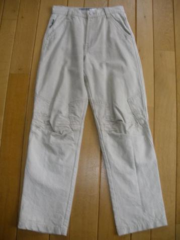 RAGS Industries broek zand maat 158 beschikbaar voor biedingen