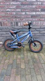 Jongensfiets 12 inch - Perfecte eerste fiets!, Ophalen, Gebruikt, 14 inch of minder, 2cycle