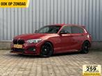 BMW 1-serie 118i M Sport Edition, Auto's, BMW, 65 €/maand, 1280 kg, Leder, Bedrijf