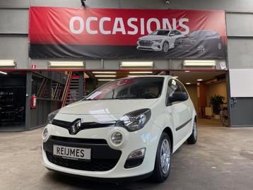 Renault Twingo 1.2 55kW beschikbaar voor biedingen